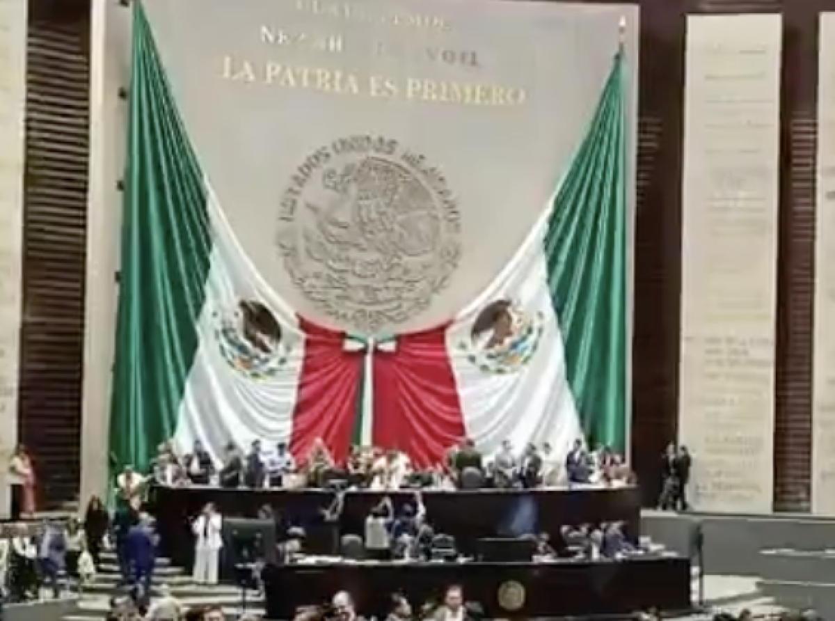 Narcopoliticos Acaparan Pastel